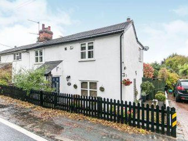 House for sale in Fordham Heath