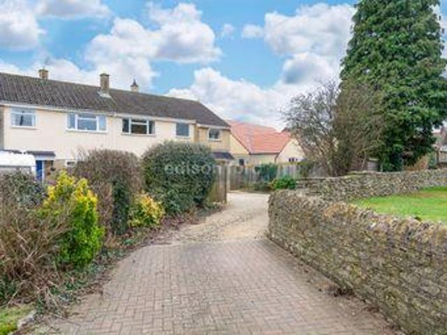 House for sale in Badminton, South Gloucestershire