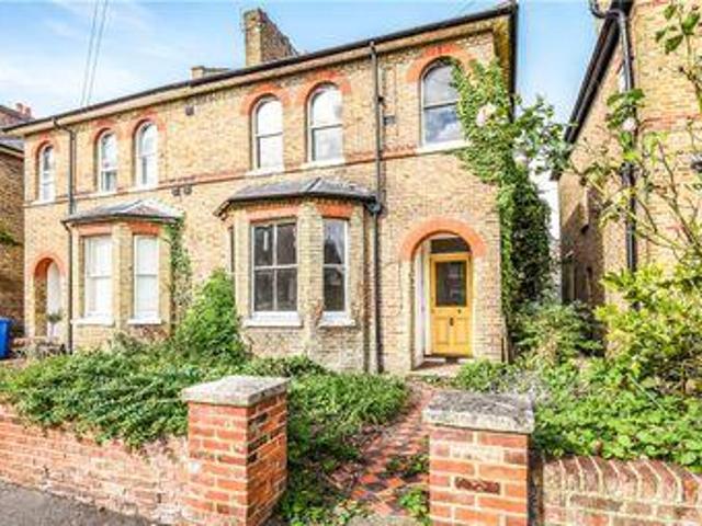 House for sale in Lambourn, West Berkshire