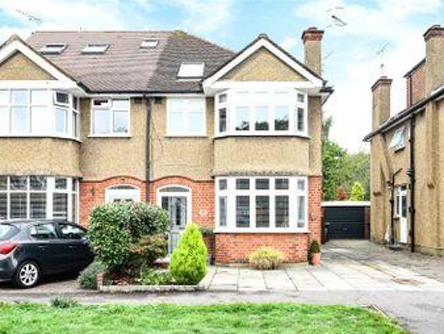 House for sale in Batchworth, Hertfordshire