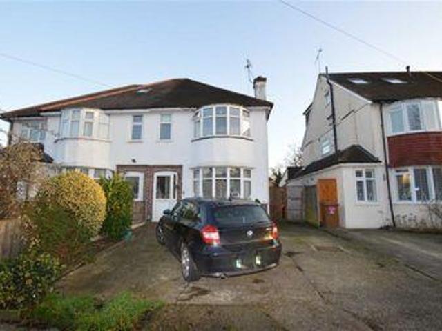House for sale in Batchworth, Hertfordshire
