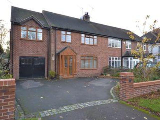 House for sale in Lyons, Greater London