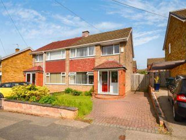 House for sale in West Midlands