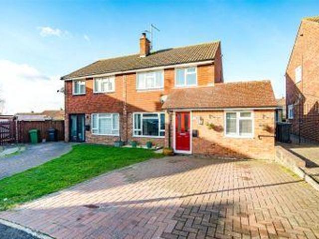 House for sale in Maidstone, Kent