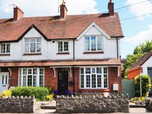 House for sale in Chard, Somerset