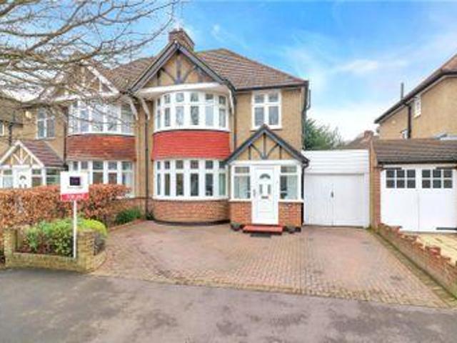 House for sale in North Watford, Hertfordshire