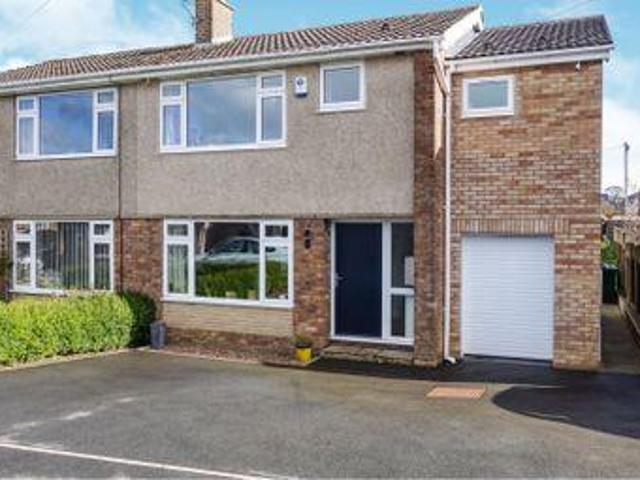 House for sale in Keighley, West Yorkshire