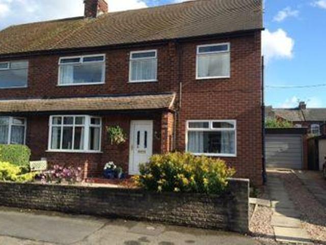 House for sale in Middlewich