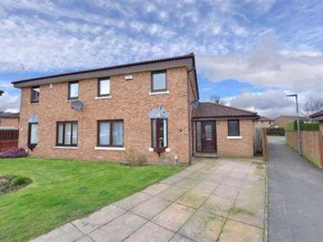 House for sale in Erskine, Scotland