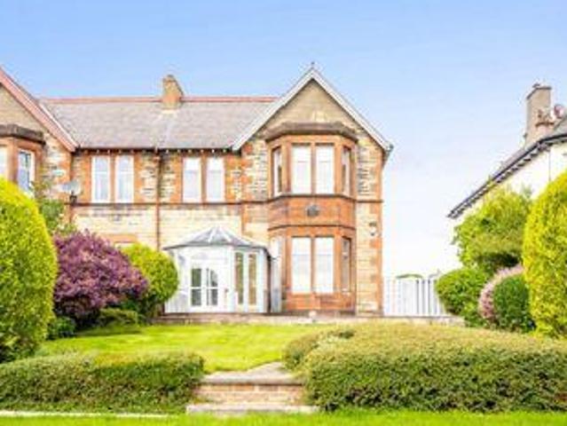House for sale in Dunfermline, Scotland
