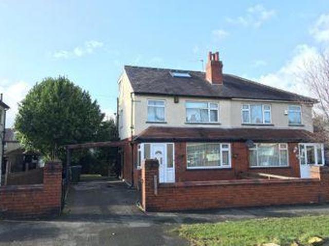 House for sale in West Yorkshire