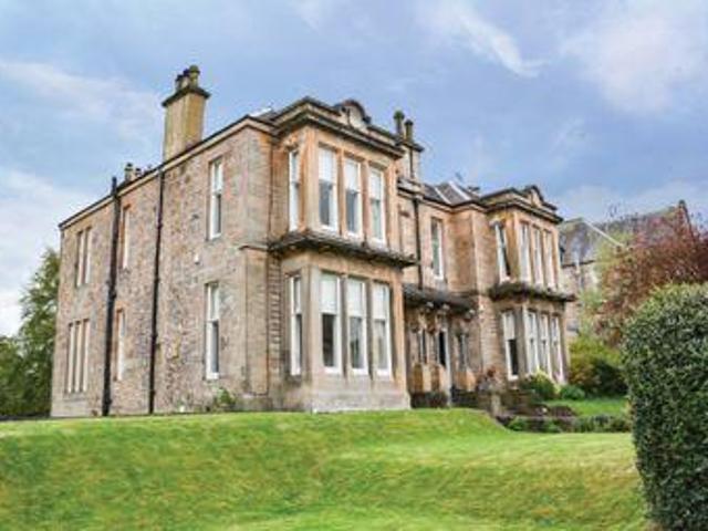 House for sale in Cambuskenneth, Scotland
