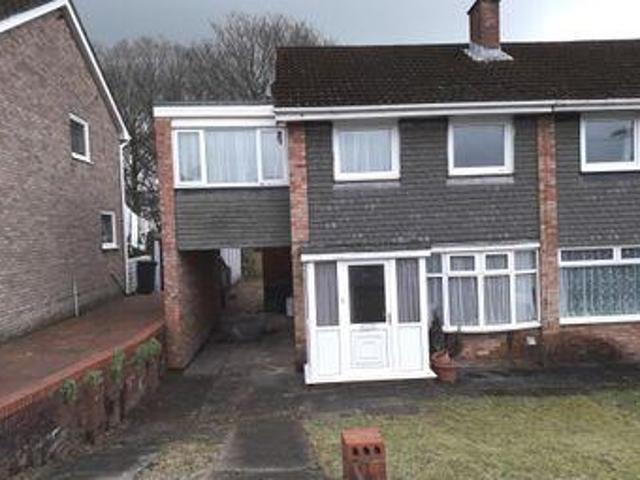House for sale in Neath, Neath Port Talbot