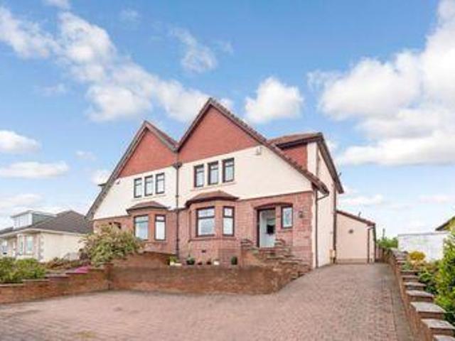 House for sale in Glenburn, Scotland