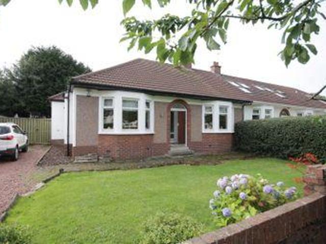 House for sale in Strathaven, Scotland