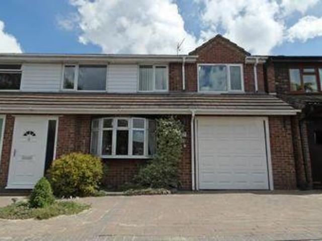 House for sale in Egginton, East Midlands