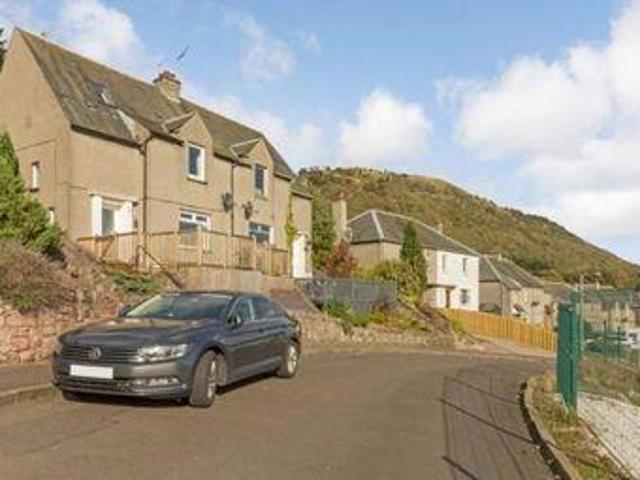 House for sale in Alva, Scotland