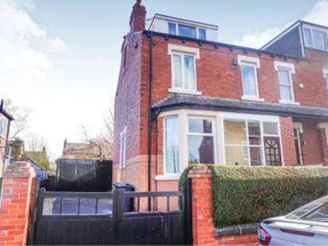 House for sale in West Yorkshire