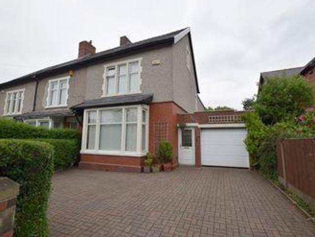 House for sale in Burnley, Lancashire