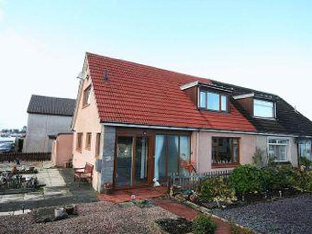 House for sale in Cowdenbeath, Scotland