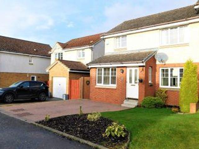 House for sale in Dunfermline, Scotland