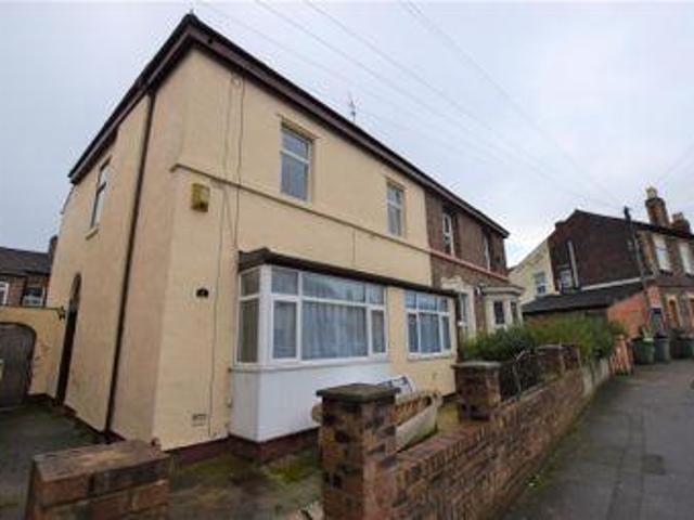 House for sale in Birkenhead, Wirral