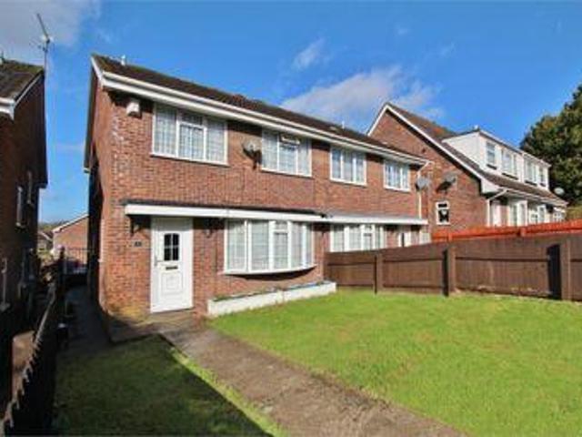 House for sale in Falcon Lodge, Wales