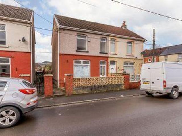 House for sale in Neath, Wales