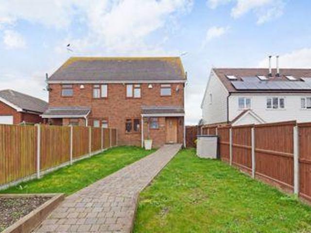 House for sale in Whitstable, Kent