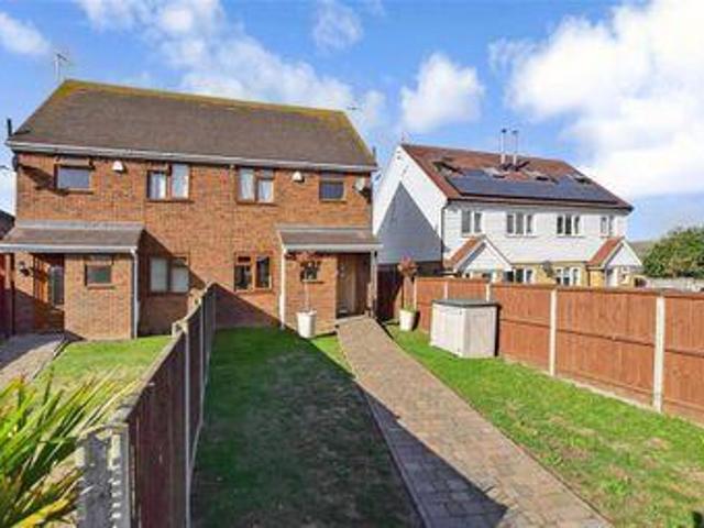 House for sale in Whitstable, Kent