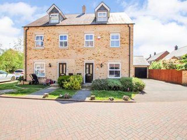 House for sale in Leighton Buzzard, Central Bedfordshire