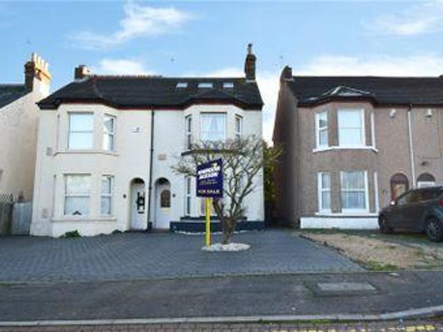 House for sale in Swanley, The Butts