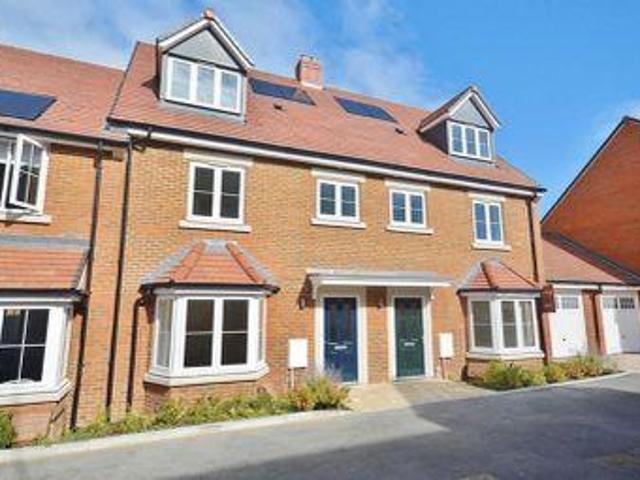 House for sale in Princes Risborough, Buckinghamshire