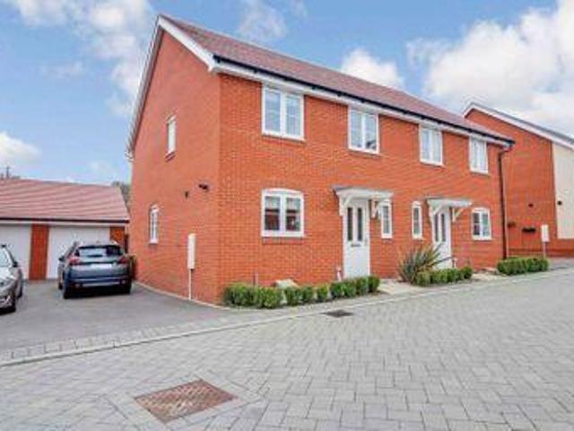 House for sale in Lyons, Greater London
