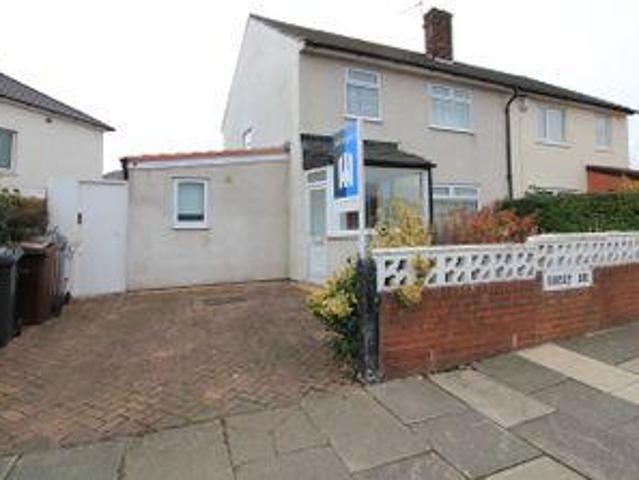 House for sale in Bootle, Sefton