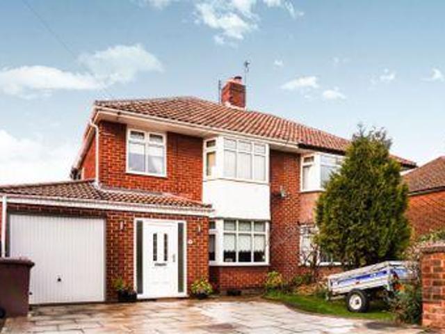 House for sale in Prescot, Knowsley