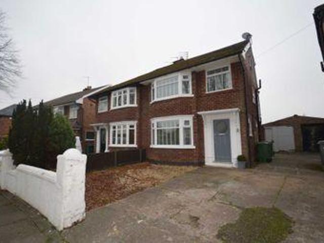 House for sale in Wirral