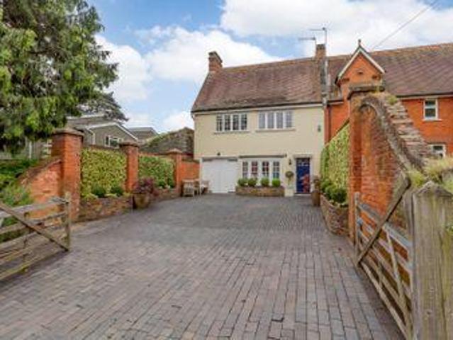 House for sale in Blackhills, Surrey