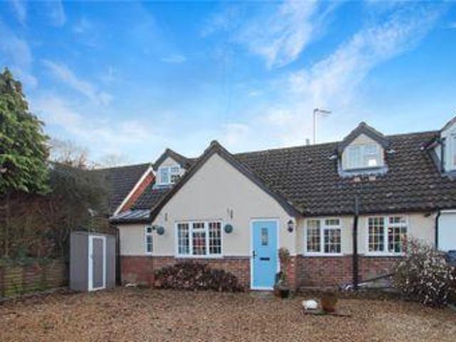 House for sale in Berrick Salome, Oxfordshire