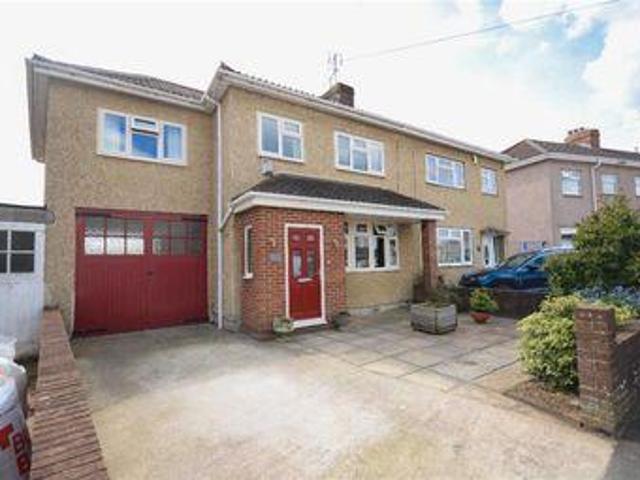 House for sale in Feckenham, City Of Bristol