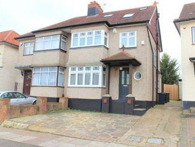 House for sale in Edgware, Greater London