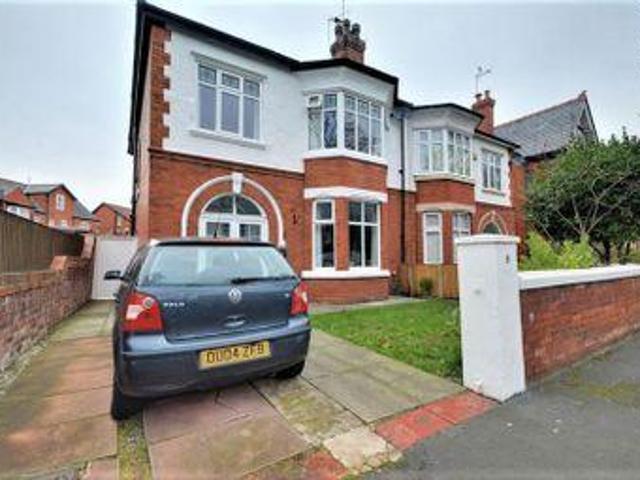 House for sale in Southport, Sefton