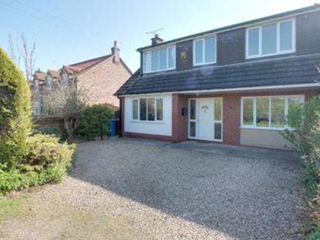House for sale in Goole, East Riding Of Yorkshire