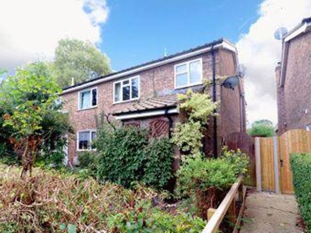 House for sale in Pouchen End, Hertfordshire