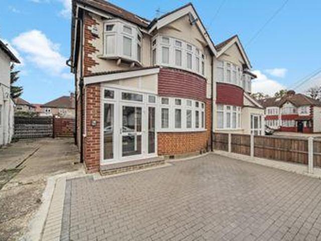 House for sale in Greater London