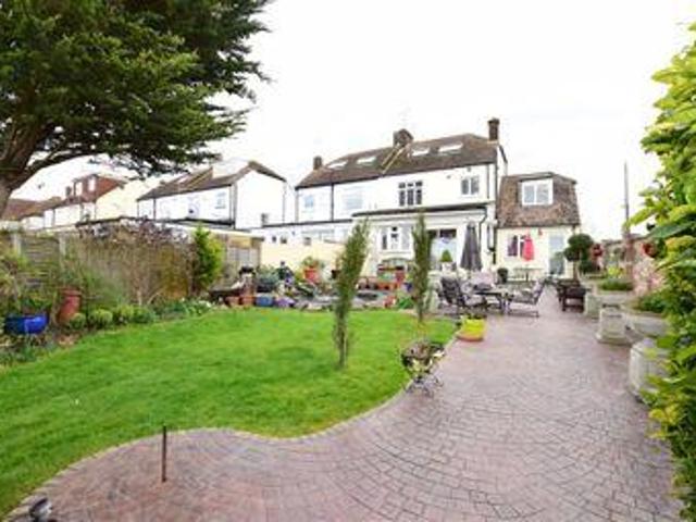 House for sale in Hamerton, Kent