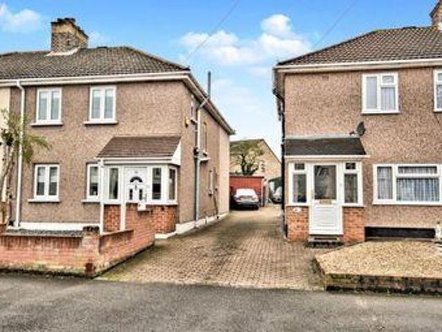 House for sale in Grays, Essex