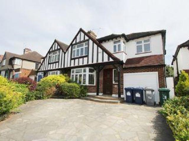 House for sale in Edgware, Greater London