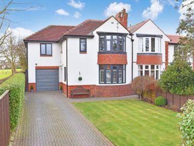 House for sale in Harrogate, York and North Yorkshire
