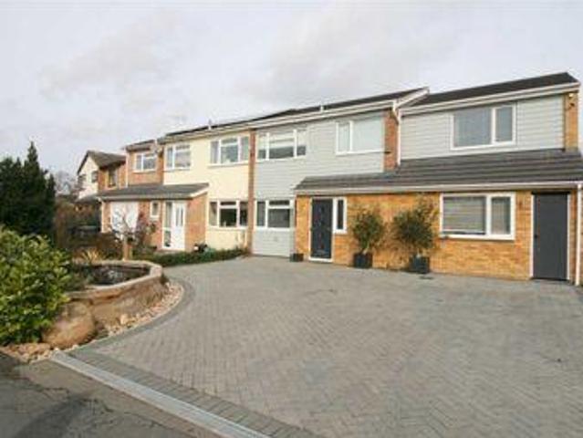 House for sale in Newmarket, West Suffolk